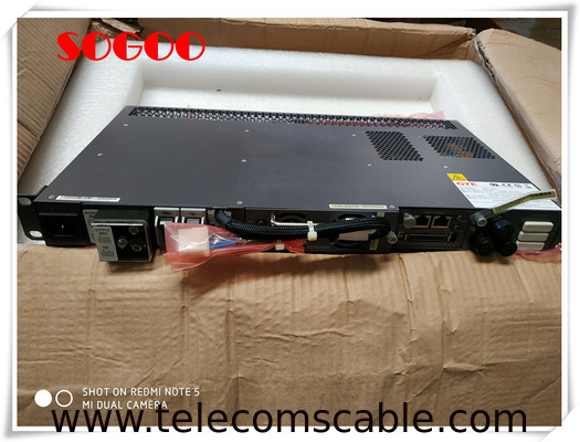 Network Power Product  EPS30-4815AF 1U 30A 48V Telecom Rectifier System DC Power Supply