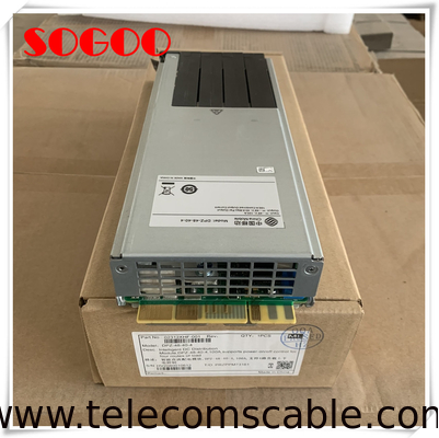Huawei DPZ-48-40-4 Functional Module, IDCOB, Intelligent DC Distribution Module