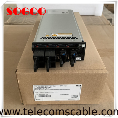 Huawei DPZ-48-25-4 Functional Module, IDCOB, Intelligent DC Distribution Module