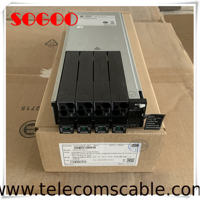 Huawei DPZ-48-40-4 Functional Module, IDCOB, Intelligent DC Distribution Module