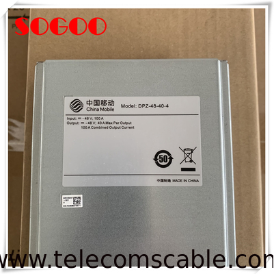 Huawei DPZ-48-40-4 Functional Module, IDCOB, Intelligent DC Distribution Module