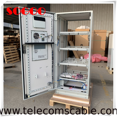 HUAWEI ESC500-A2 Outdoor Power Supply Cabinet