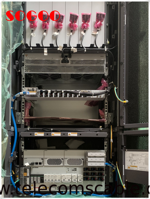Huawei BTS3900 BTS3900A CDMA800 AMP30H Cabinet Version D B With R4850G1 R4850G2 EPW3048A PMU01B Module