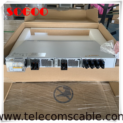 HUAWEI EPU02S DC Distribution Unit 02312HGL WD2MEPU02S00