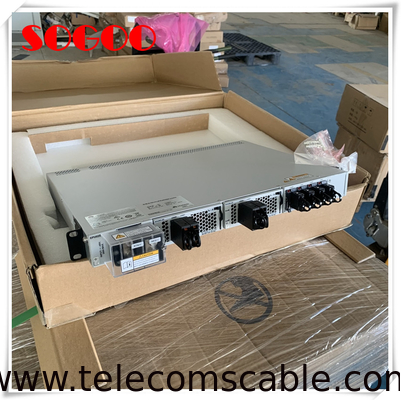 HUAWEI EPU02S DC Distribution Unit 02312HGL WD2MEPU02S00