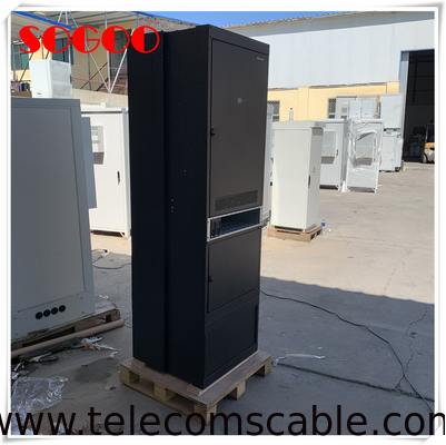 HUAWEI TP48600T-N20A6 Outdoor Power Supply System In Cabinet