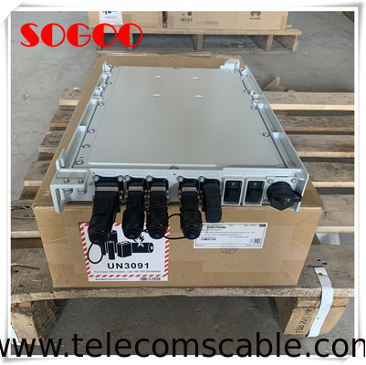 AC/DC Power Module Huawei DPU40D-N06A3 Distributed Power Unit For Fiber Optic Equipment
