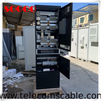 HUAWEI TP48600T-N20A6 Outdoor Power Supply System In Cabinet