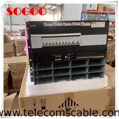 Huawei DCDU-450AN1 Switching Power Supply