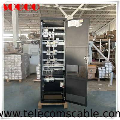 HUAWEI TP48300T-N20A8 Outdoor Power Supply System In Cabinet