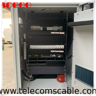 HUAWEI TP48300A-HX09D1 Outdoor Power Supply Cabinet AC to DC