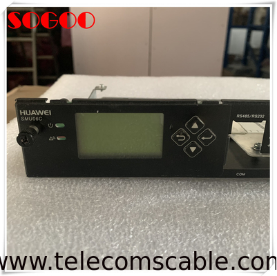 Huawei SMU06C Monitoring Module For Embedded Power Supply