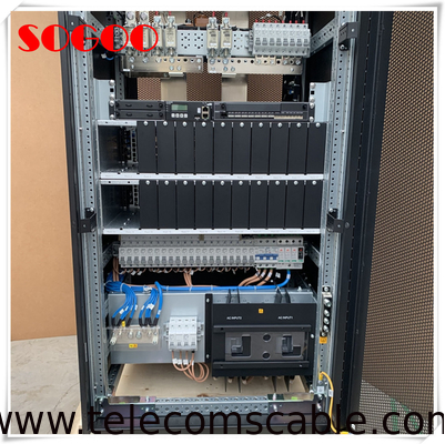 HUAWEI TP481000B-N20B2 Outdoor Power Supply System In  Cabinet