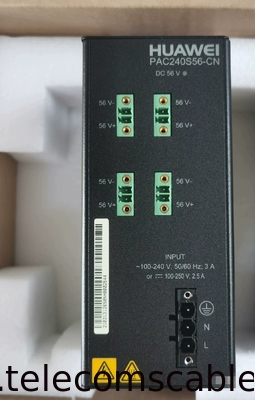 HUAWEI PAC240S56-CN Switching Power Supply AC Power Module