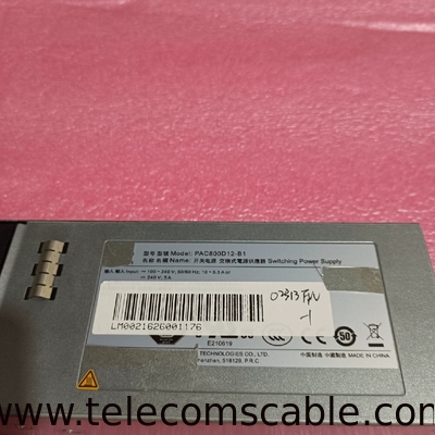 HUAWEI PAC800D12-B1 Switching Power Supply AC Power Module