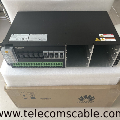 Huawei ETP48150 A3 48V150A Embedded DC Power Supply For Telecom Application