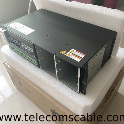 Huawei ETP48150 A3 48V150A Embedded DC Power Supply For Telecom Application