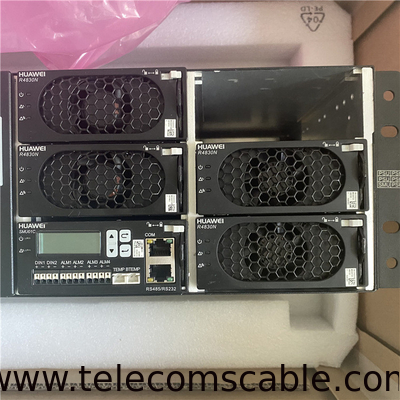 Huawei ETP48150 A3 48V150A Embedded DC Power Supply For Telecom Application