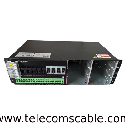 Huawei ETP48150 A3 48V150A Embedded DC Power Supply For Telecom Application