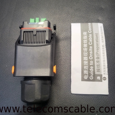 Original Huawei CZ94-2T-50A 5G AAU Power Connector for AAU 5639/5619/5616/5636/5336/5639W