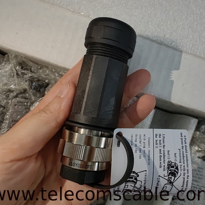 ZTE SY030-2PT For R8882 R8881 RRU Power Connector