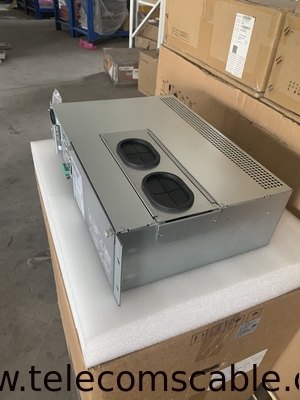 Vertiv 48V 90A Embedded DC Power Supply System Emerson Netsure 531 A31-S3 With R48-2000A3 R48-2000e3 Rectifier Module