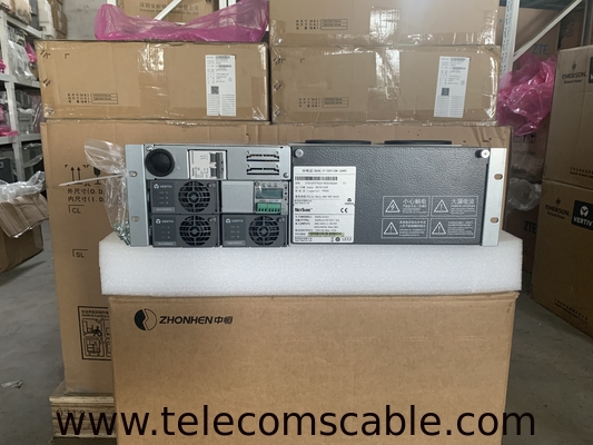 Vertiv 48V 90A Embedded DC Power Supply System Emerson Netsure 531 A31-S3 With R48-2000A3 R48-2000e3 Rectifier Module