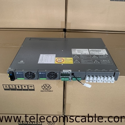 Brand New NetSure 531 A31-S4 Communication Power System 75A Emerson 531A31-S4