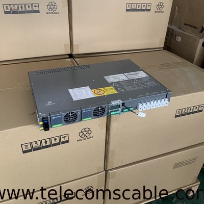 Brand New NetSure 531 A31-S4 Communication Power System 75A Emerson 531A31-S4