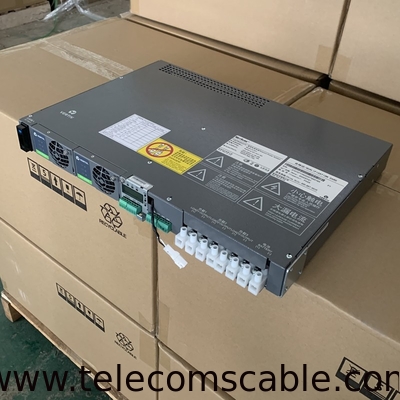 Brand New NetSure 531 A31-S4 Communication Power System 75A Emerson 531A31-S4