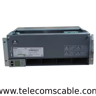 Chinese Supplier Emerson Telecom Power Supply System Netsure 531A41-S2