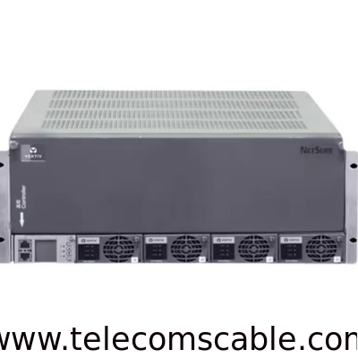 Chinese Supplier Emerson Telecom Power Supply System Netsure 531A41-S2