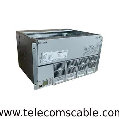 NEW% NetSure 701A41-S3 701A41 Power System Network Power Frame System Telecom Rectifier System With R48-2900U