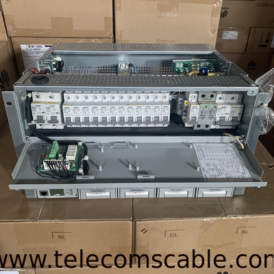 NEW% NetSure 701A41-S3 701A41 Power System Network Power Frame System Telecom Rectifier System With R48-2900U