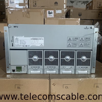 NEW% NetSure 701A41-S3 701A41 Power System Network Power Frame System Telecom Rectifier System With R48-2900U