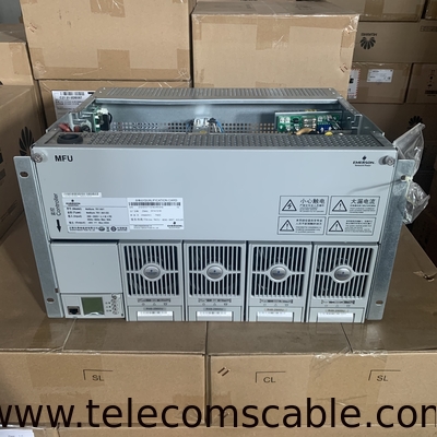 NEW% NetSure 701A41-S3 701A41 Power System Network Power Frame System Telecom Rectifier System With R48-2900U