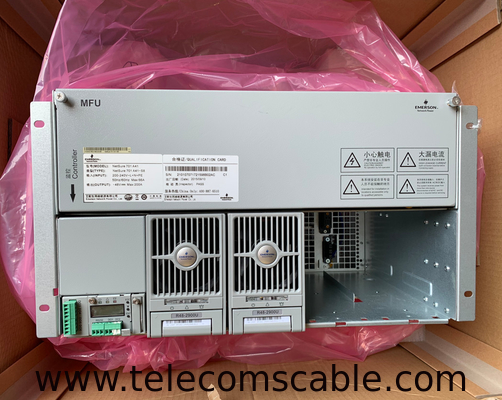 Emerson NetSure 701 A41-S8 New Original Ac Dc Power Embedded Power System