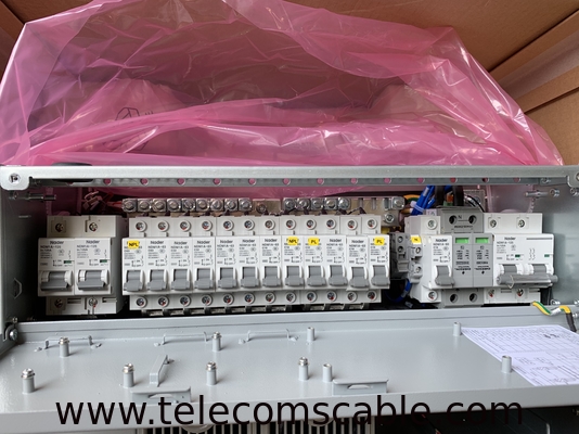 Emerson NetSure 701 A41-S8 New Original Ac Dc Power Embedded Power System