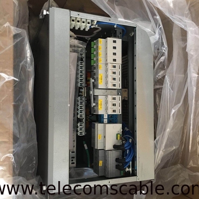 Power 48V 200A Telecom Power System 48V/12kw Vertiv Netsure 731A41-S8 With Controller M830B Rectifier Module R48-3000e3
