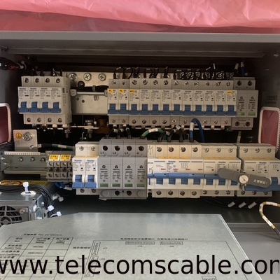 Vertiv Emerson Embedded 48VDC Power System Netsure 731 A61-S4 For Telecom Power Equipment Network 731A61-S4