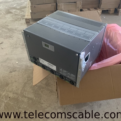 Vertiv Emerson Embedded 48VDC Power System Netsure 731 A61-S4 For Telecom Power Equipment Network 731A61-S4