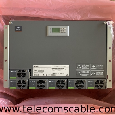 Vertiv Emerson Embedded 48VDC Power System Netsure 731 A61-S4 For Telecom Power Equipment Network 731A61-S4