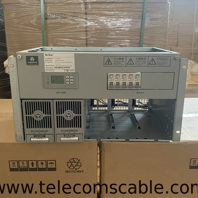 PSC2800-1000 48V 200A Plug-In High-Frequency Power Switch PSS4850-6/19C 701A41-S6 Communication Power Supply