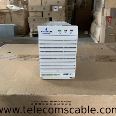 New Original Emerson HD4825-3 Rectifier Module Switching Power Supply HD4825-3 For Telecom Outdoor Power Supply