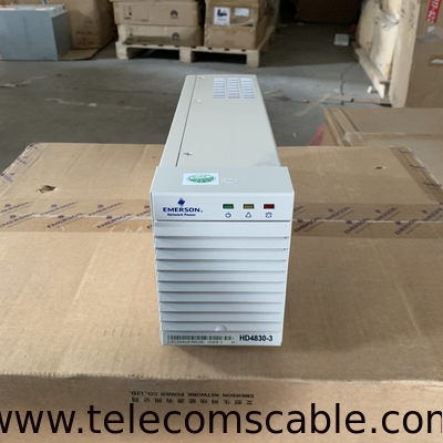 New And Original EMERSON HD4830-3 4830 - 3 48V 30A Rectifier Module