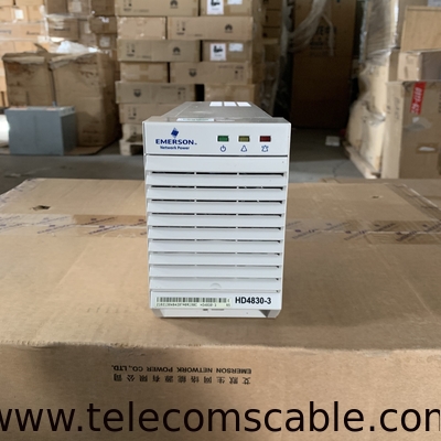New And Original EMERSON HD4830-3 4830 - 3 48V 30A Rectifier Module