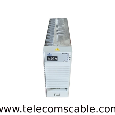 HD4850-2 Vertiv Rectifier 48V 50A Telecom Power Rectifier Machine Emerson Rectifier Module