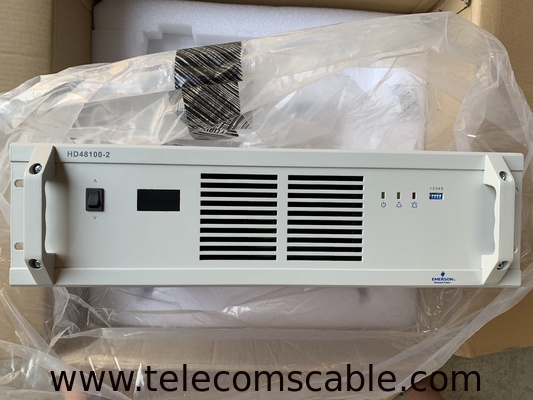 New HD48100-5 48V 100A Telecom Rectifier Module Soft Switching Emerson HD48100-2 PSM-A