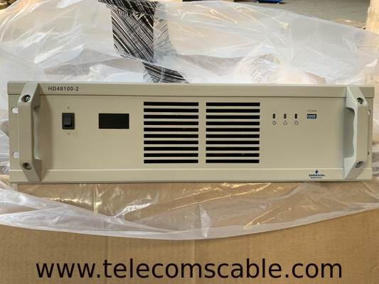 New HD48100-5 48V 100A Telecom Rectifier Module Soft Switching Emerson HD48100-2 PSM-A