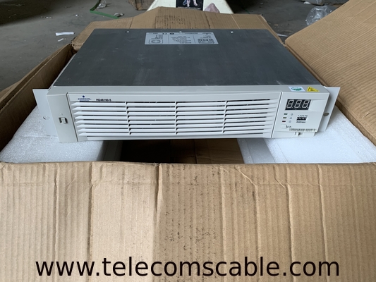 Emerson 220v AC To 48V DC Rectifier HD48100-5 Module Telecom Power Supply